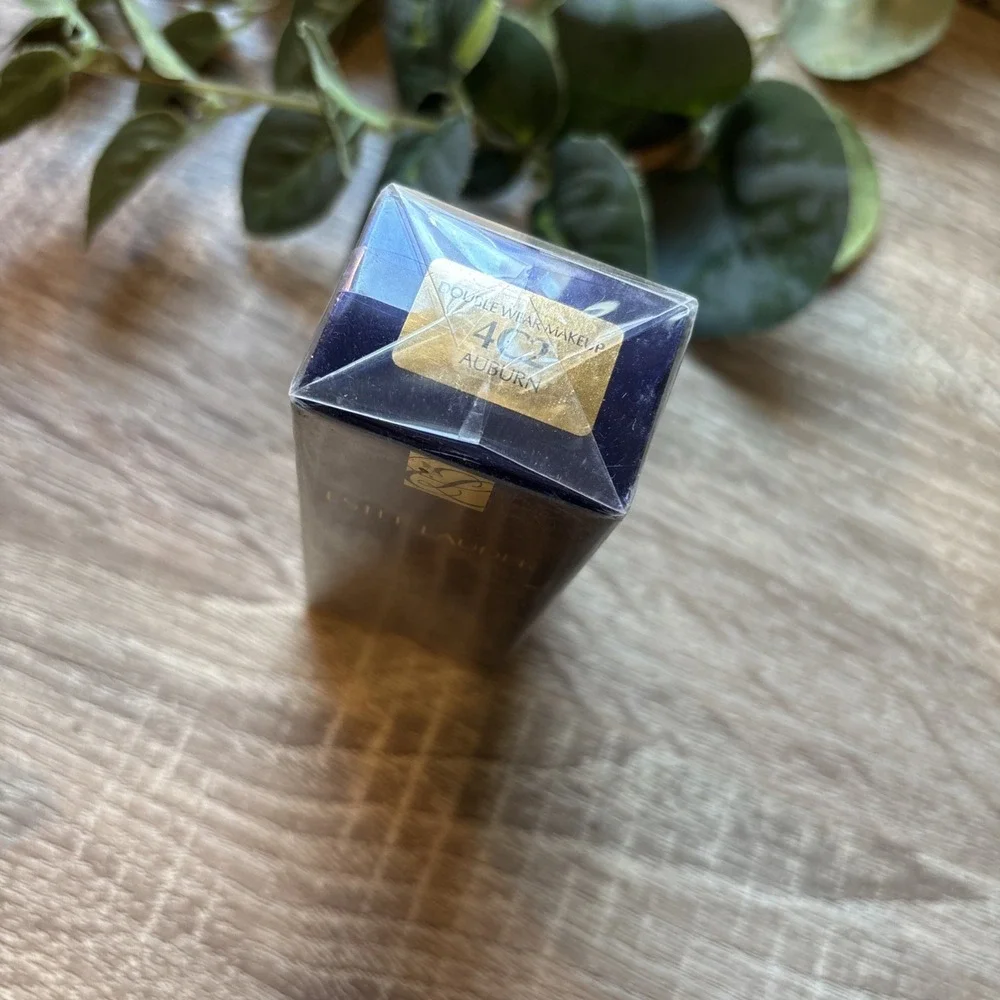 Estée Lauder Double Wear Stay-in-Place Makeup Foundation 4c2 Auburn